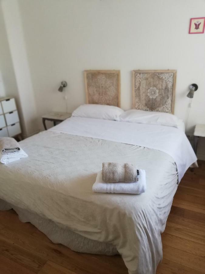 Bonsy Bou Bed and Breakfast Bergamo Exteriör bild