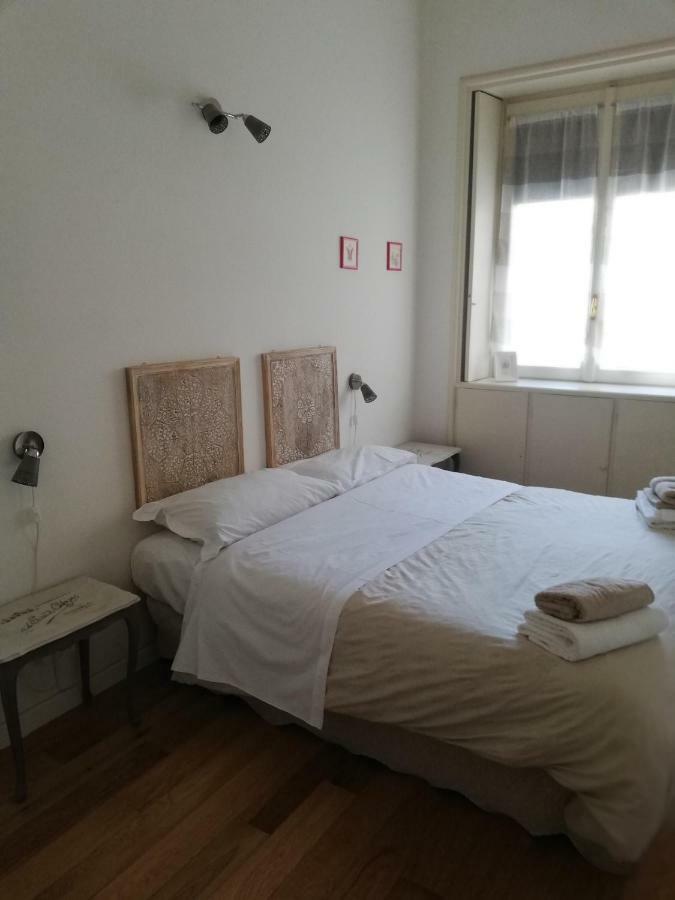 Bonsy Bou Bed and Breakfast Bergamo Exteriör bild