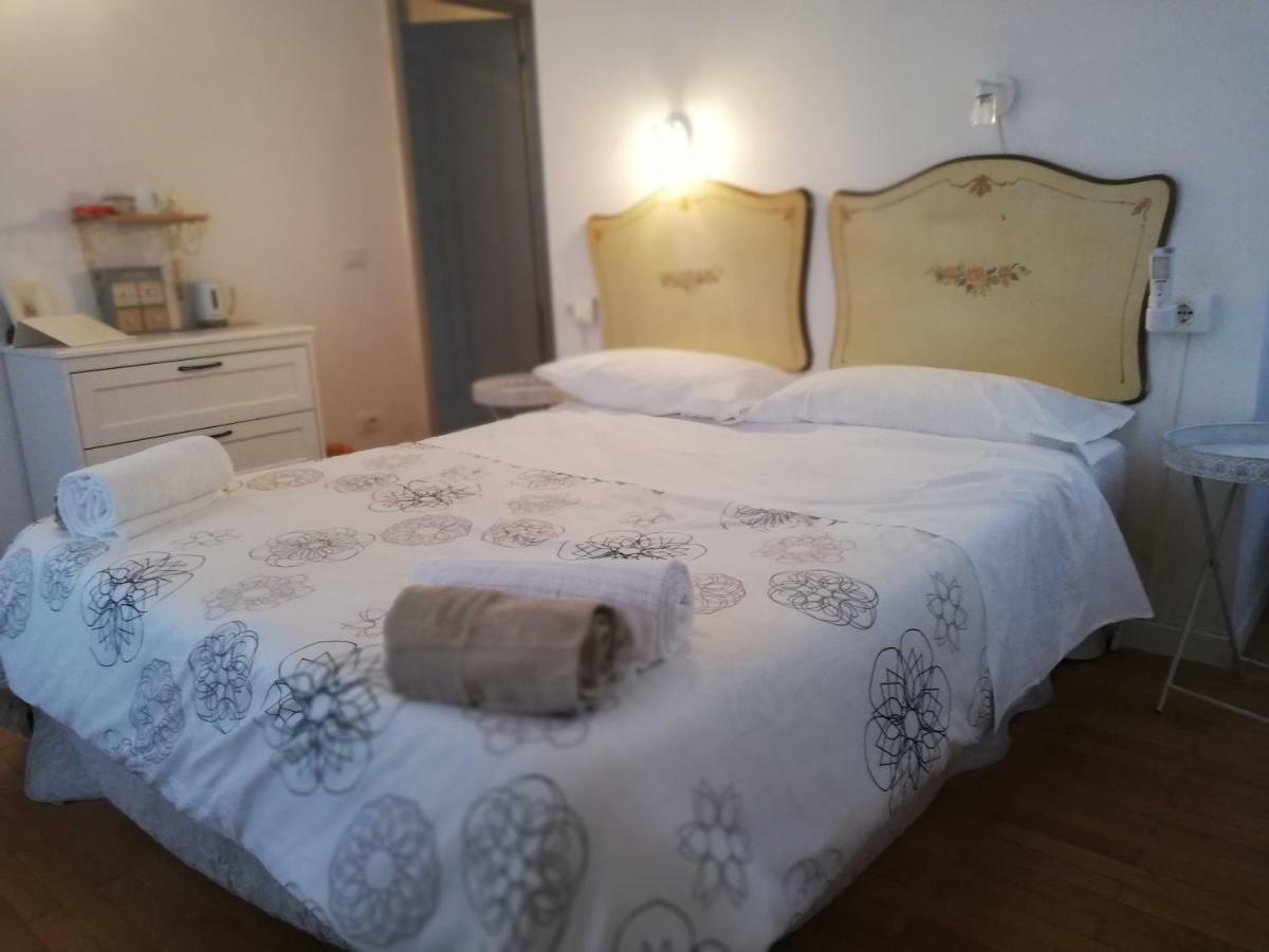 Bonsy Bou Bed and Breakfast Bergamo Exteriör bild